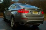 BMW X6 XDrive 3.5i 2008 года